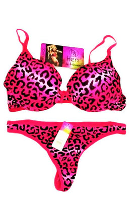 LINGERIE