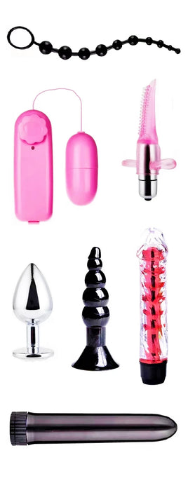 SEX KITS