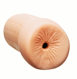 REALISTIC ASS