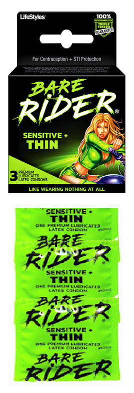 CONDOMS