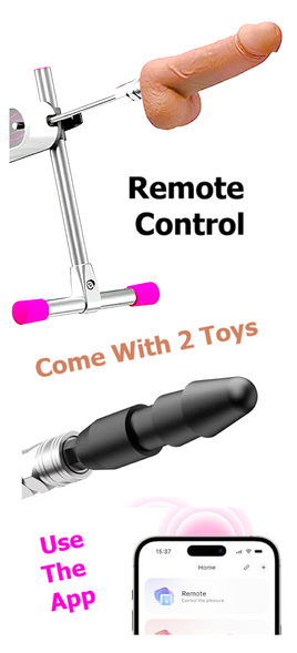 FUCK - SEX MACHINES