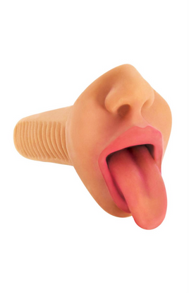 REALISTIC MOUTH
