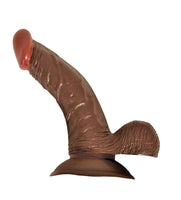 Echte Haut All American Whoppers Dong