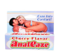 Anal Eaze Sexualgleitmittel
