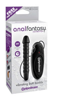 Anal Fantasy Collection Vibrierender Butt Buddy