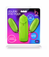 B Yours Doppel-Pop-Eier