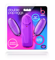 B Yours Doppel-Pop-Eier