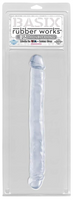 King Cock Konischer Doppeldildo 