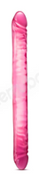 King Cock Konischer Doppeldildo 