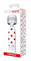 Body Wand Fashion Edition LadyBug