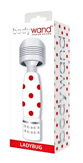 Body Wand Fashion Edition LadyBug