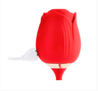 CLOUD 9 Rose Plus With Thrusting Stem