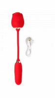 CLOUD 9 Rose Plus With Thrusting Stem