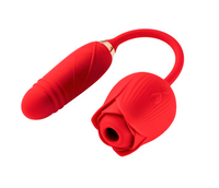 CLOUD 9 Rose Plus With Thrusting Stem