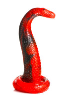 Creature Cocks Königskobra-Schlangendildo