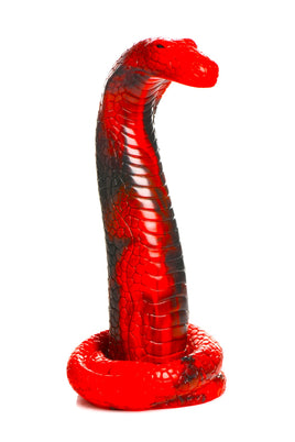 Creature Cocks Königskobra-Schlangendildo