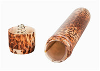 Calexotics Leopard Mini Massager