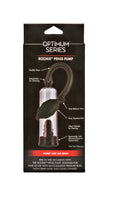 Calexotics Optimum Series Rookie Penis Pump