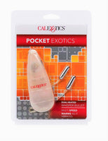 Calexotics Pocket Exotics Flüsterkugeln 