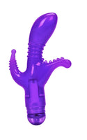 California Exotic Novelties Triple Tease
