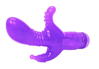 California Exotic Novelties Triple Tease