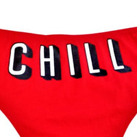 Chill Booty Call Panties
