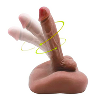 Magic Mike Realistic Torso Dick