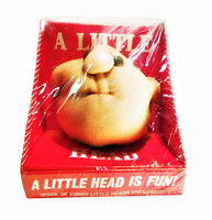Everybody Loves A Little Head