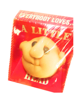 Everybody Loves A Little Head