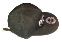 FUCK OFF Snapback Baseball Cap