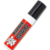 Fart Spray