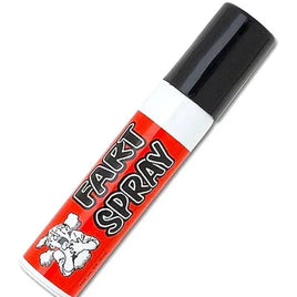 Fart Spray