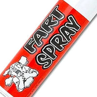 Fart Spray
