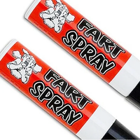 Fart Spray