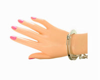Fetish Fantasy Series Official Handcuffs