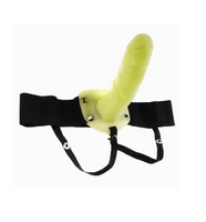 Fetish Glow Strap-On