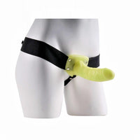 Fetish Glow Strap-On