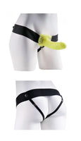 Fetish Glow Strap-On