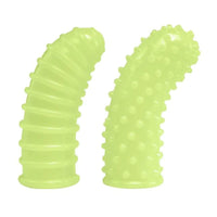 Glow In The Dark G-Spot Lust Fingers