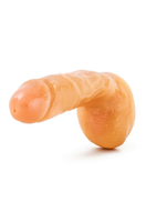 Hung Rider Rex spritzt Dildo