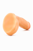 Hung Rider Rex spritzt Dildo
