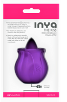 INYA The Kiss Rose