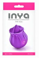 INYA The Kiss Rose