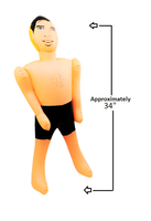 Ideal Inflatable Husband