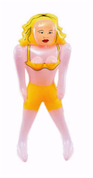 Ideal Inflatable Wife