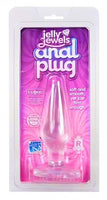 Jelly Jewels Analplug