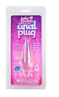 Jelly Jewels Analplug