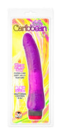 Jelly Caribbean Splitza Vibrator Nr. 5