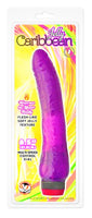 Jelly Caribbean Splitza Vibrator Nr. 5
