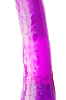 Jelly Caribbean Splitza Vibrator Nr. 5